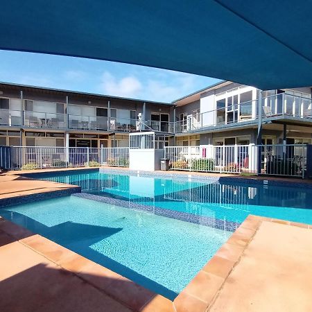 Grandeur Holiday Units Merimbula Esterno foto