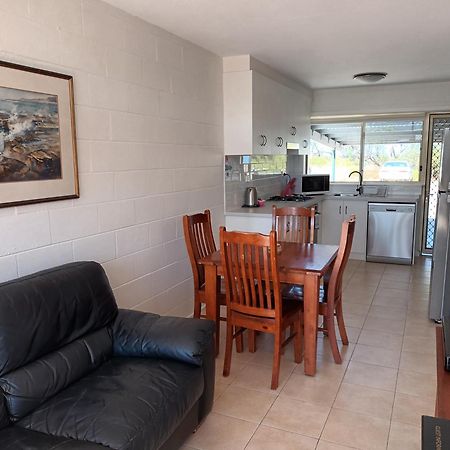 Grandeur Holiday Units Merimbula Esterno foto