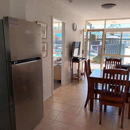Grandeur Holiday Units Merimbula Esterno foto