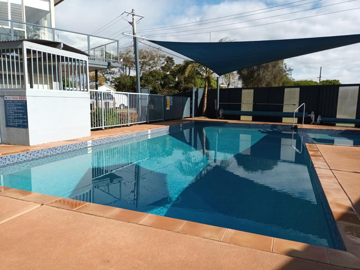 Grandeur Holiday Units Merimbula Esterno foto