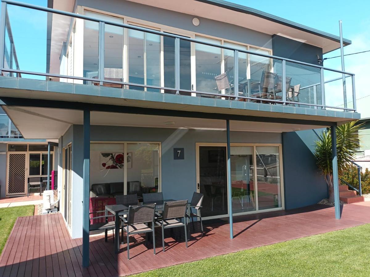 Grandeur Holiday Units Merimbula Esterno foto