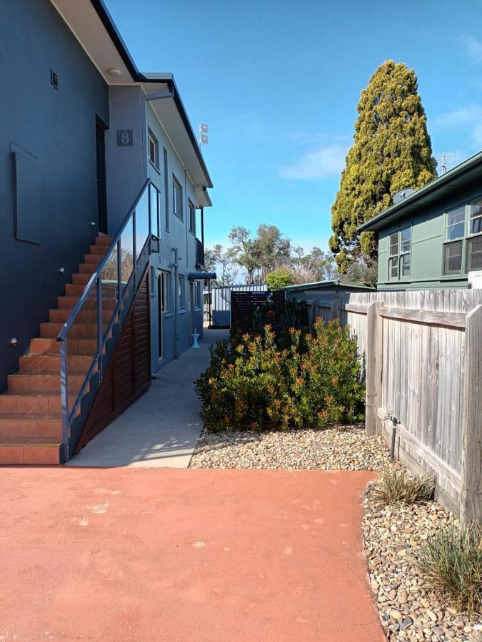 Grandeur Holiday Units Merimbula Esterno foto