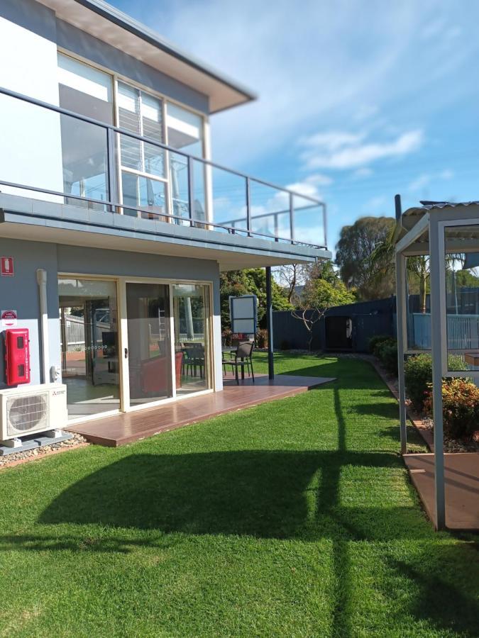 Grandeur Holiday Units Merimbula Esterno foto
