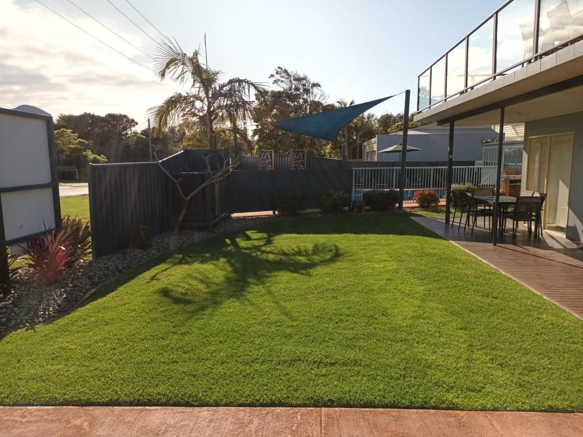 Grandeur Holiday Units Merimbula Esterno foto