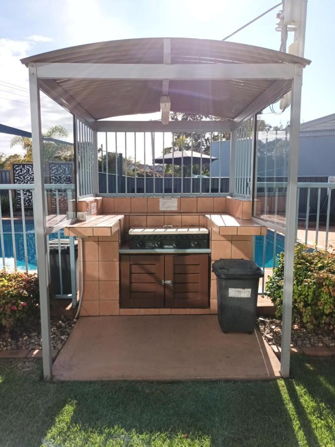 Grandeur Holiday Units Merimbula Esterno foto