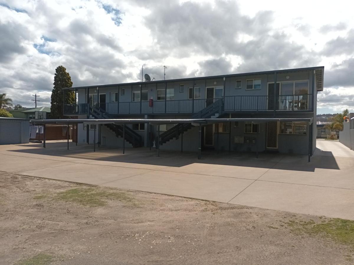 Grandeur Holiday Units Merimbula Esterno foto