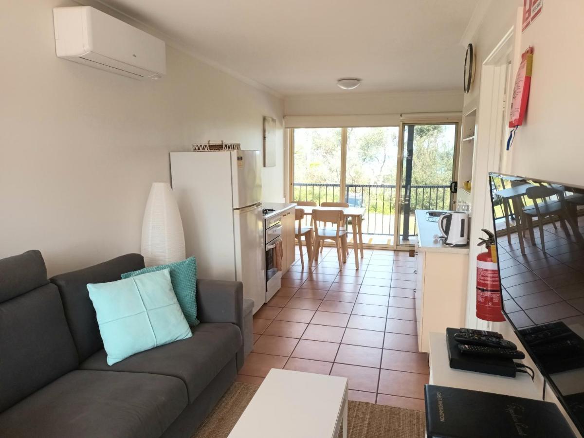 Grandeur Holiday Units Merimbula Esterno foto