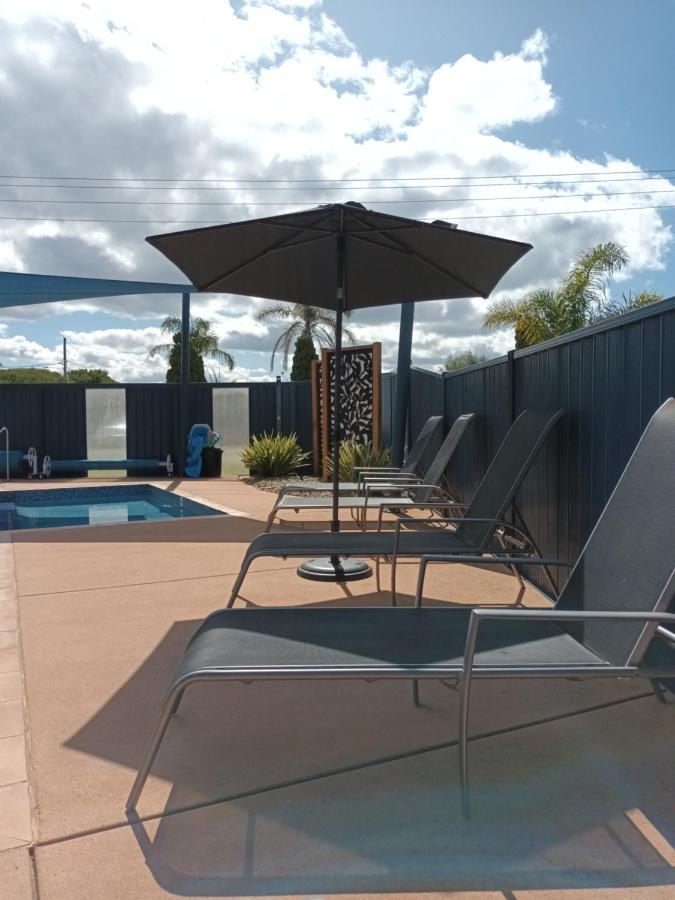 Grandeur Holiday Units Merimbula Esterno foto