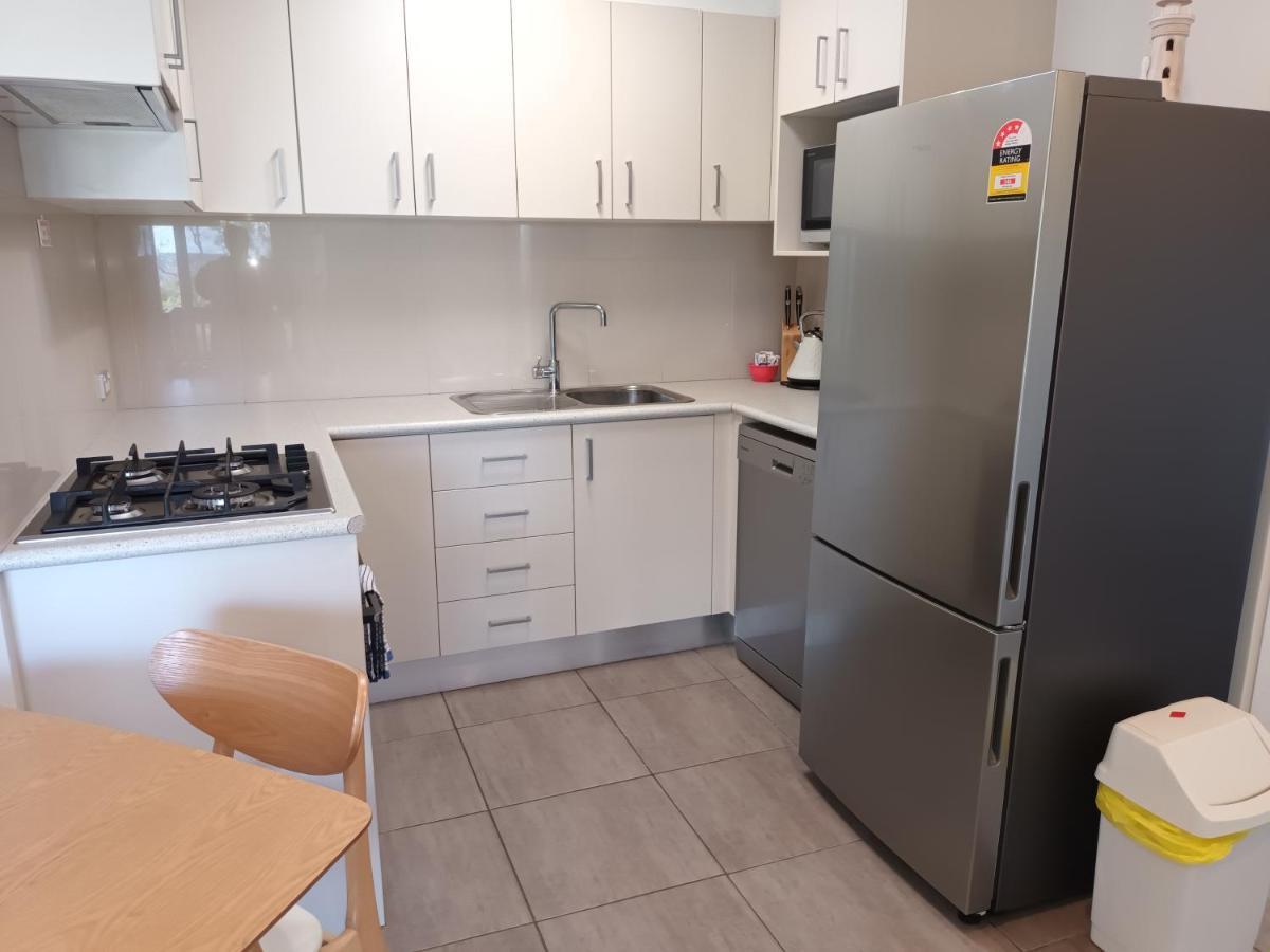 Grandeur Holiday Units Merimbula Esterno foto