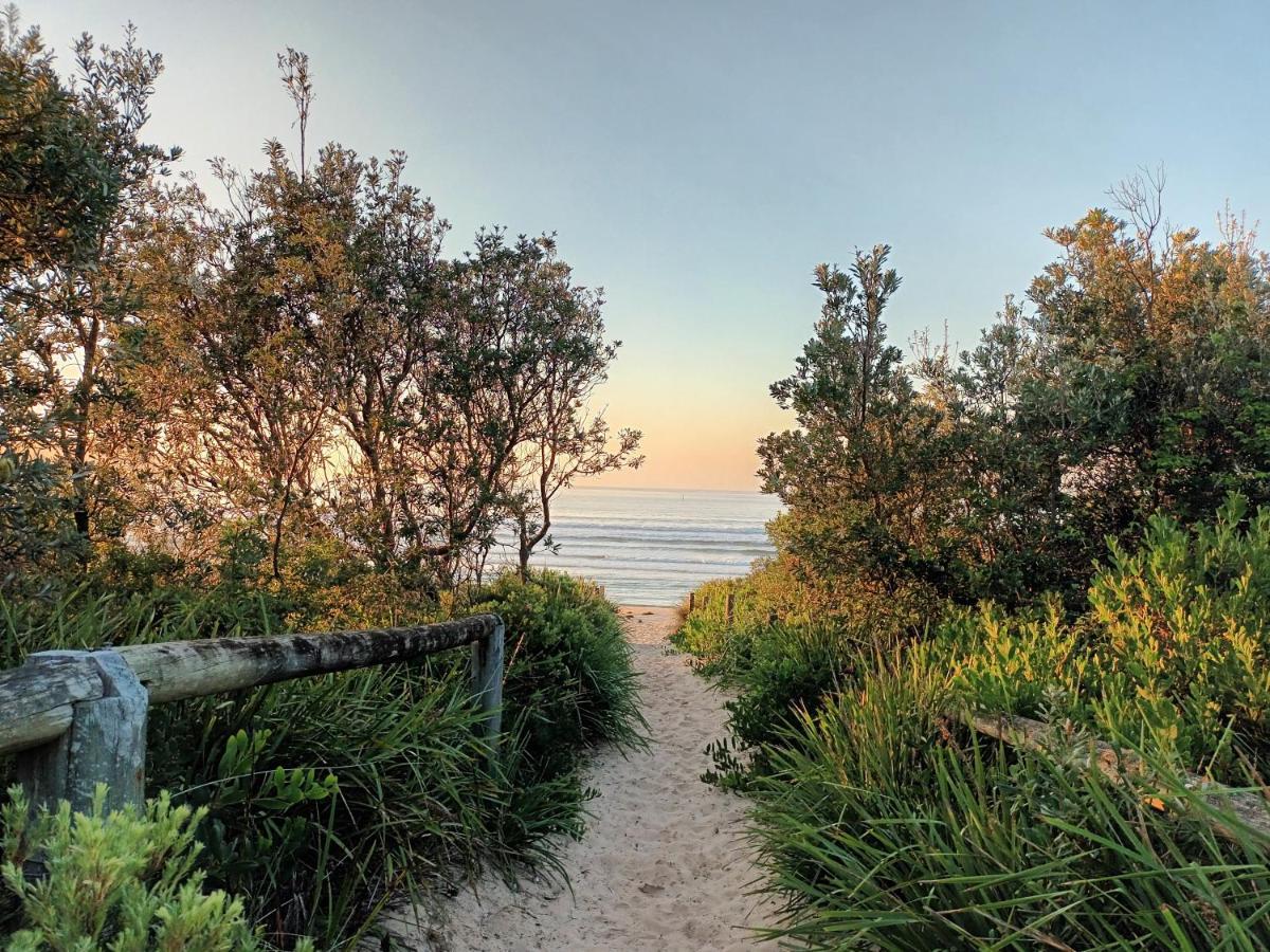 Grandeur Holiday Units Merimbula Esterno foto