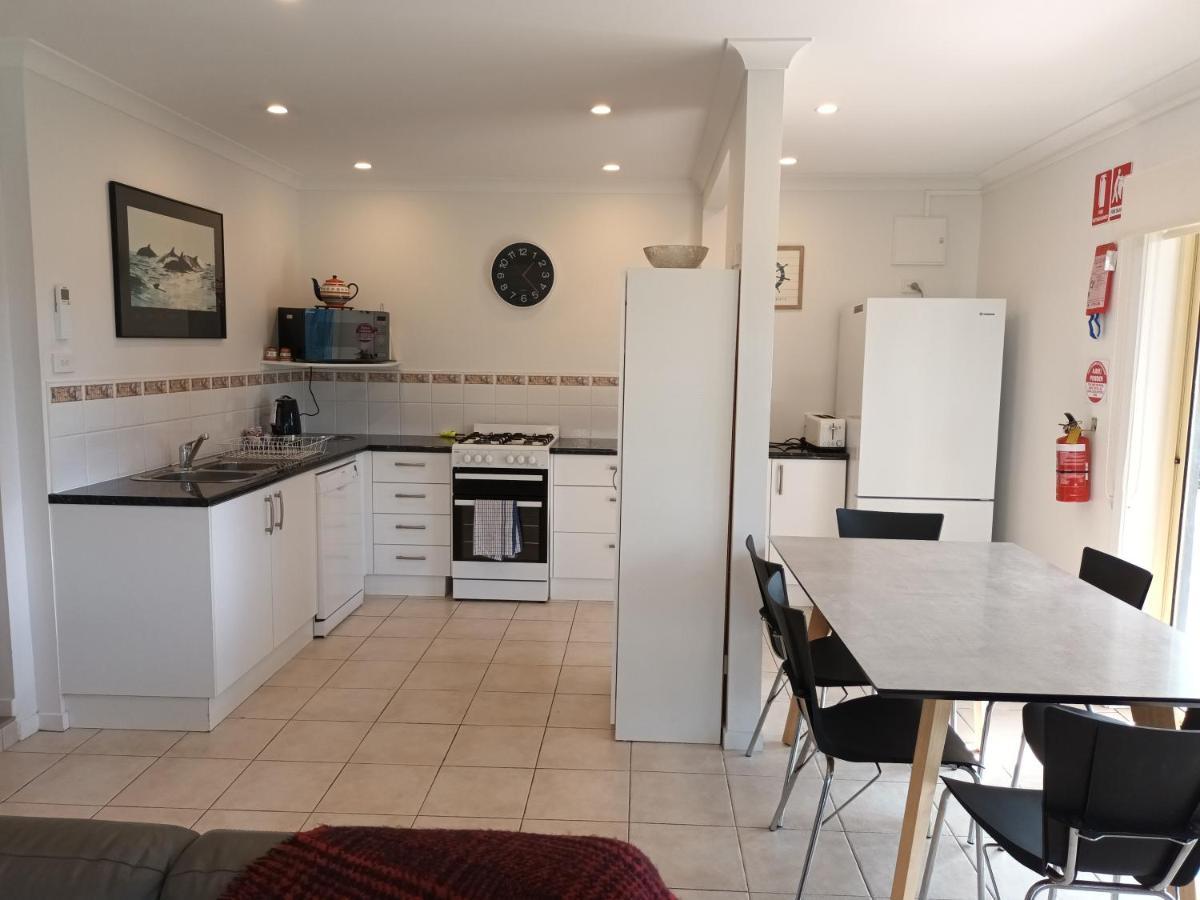 Grandeur Holiday Units Merimbula Esterno foto