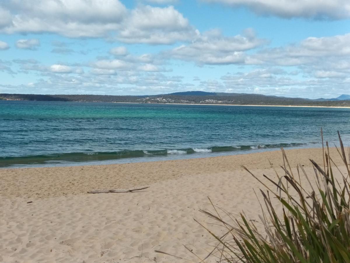 Grandeur Holiday Units Merimbula Esterno foto