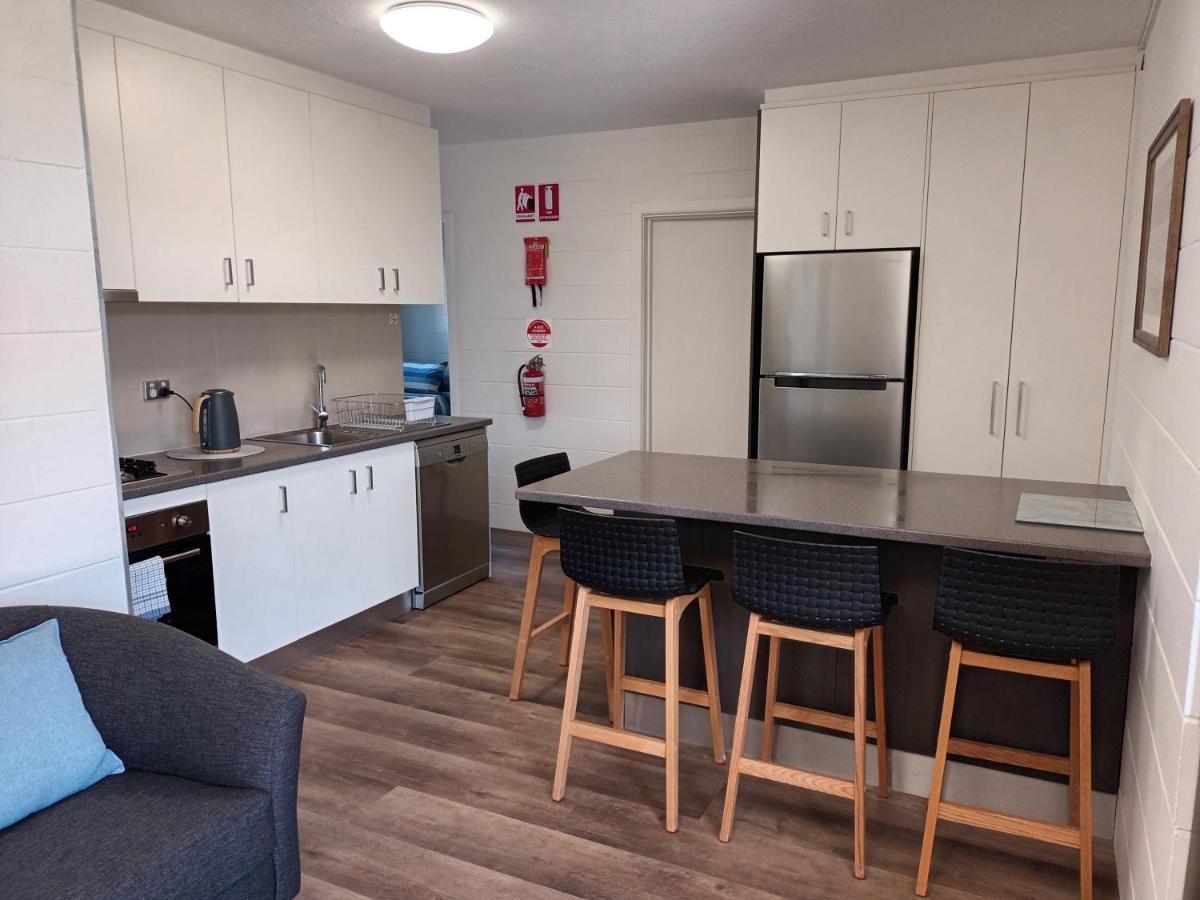 Grandeur Holiday Units Merimbula Esterno foto