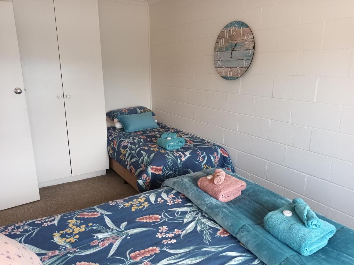 Grandeur Holiday Units Merimbula Esterno foto