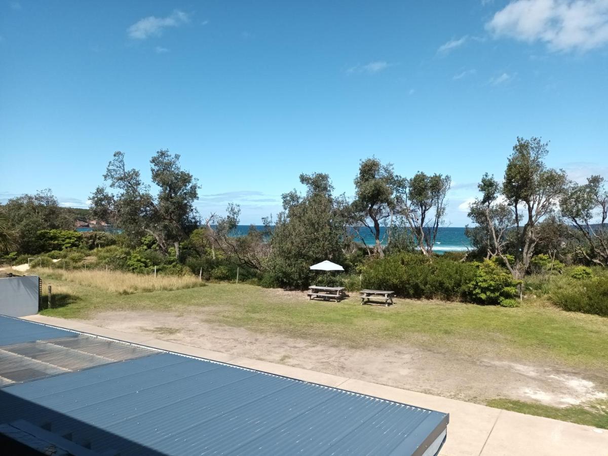 Grandeur Holiday Units Merimbula Esterno foto