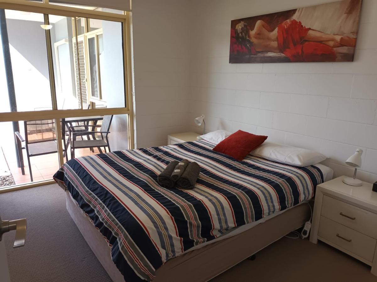 Grandeur Holiday Units Merimbula Esterno foto