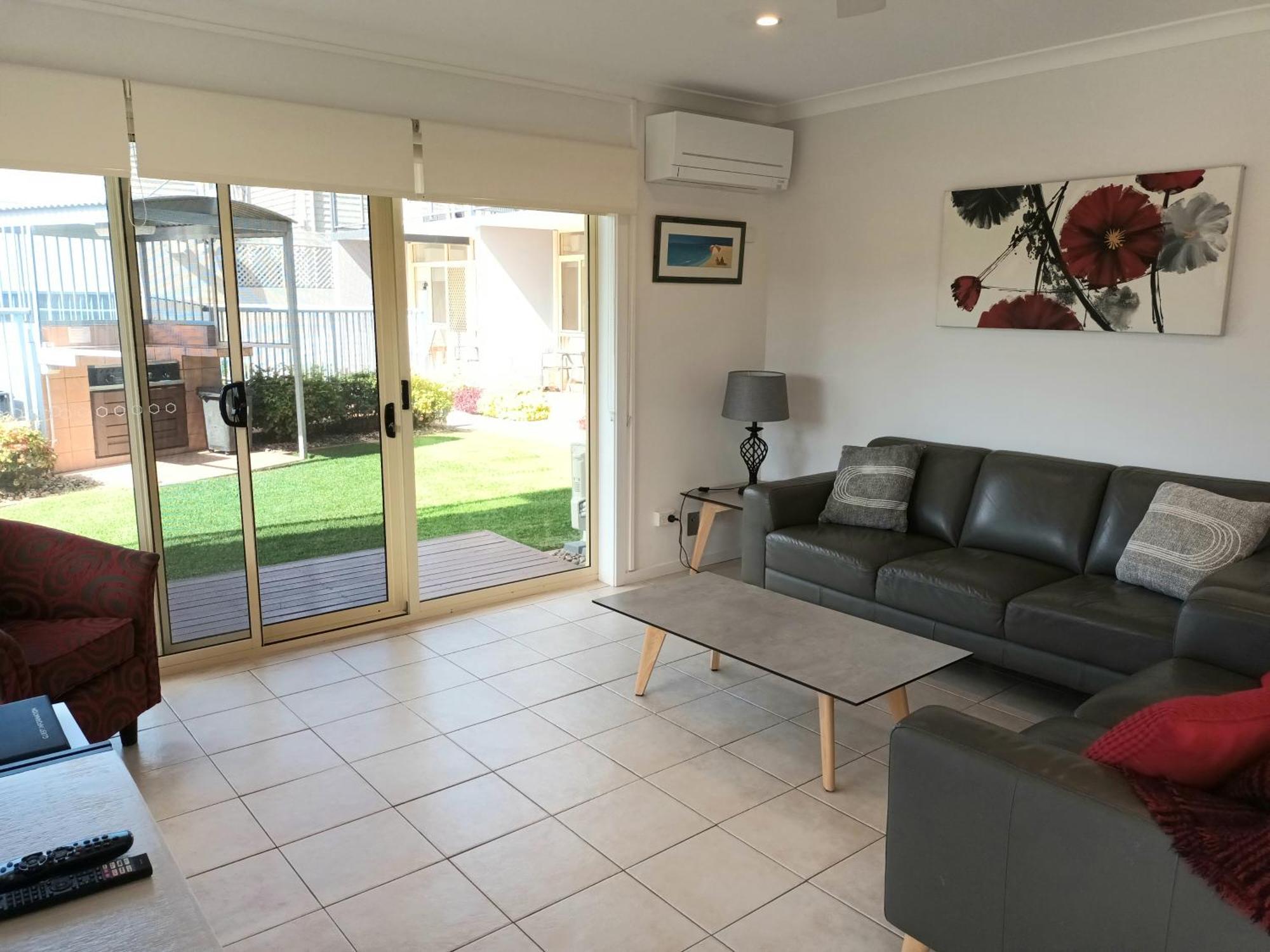 Grandeur Holiday Units Merimbula Camera foto