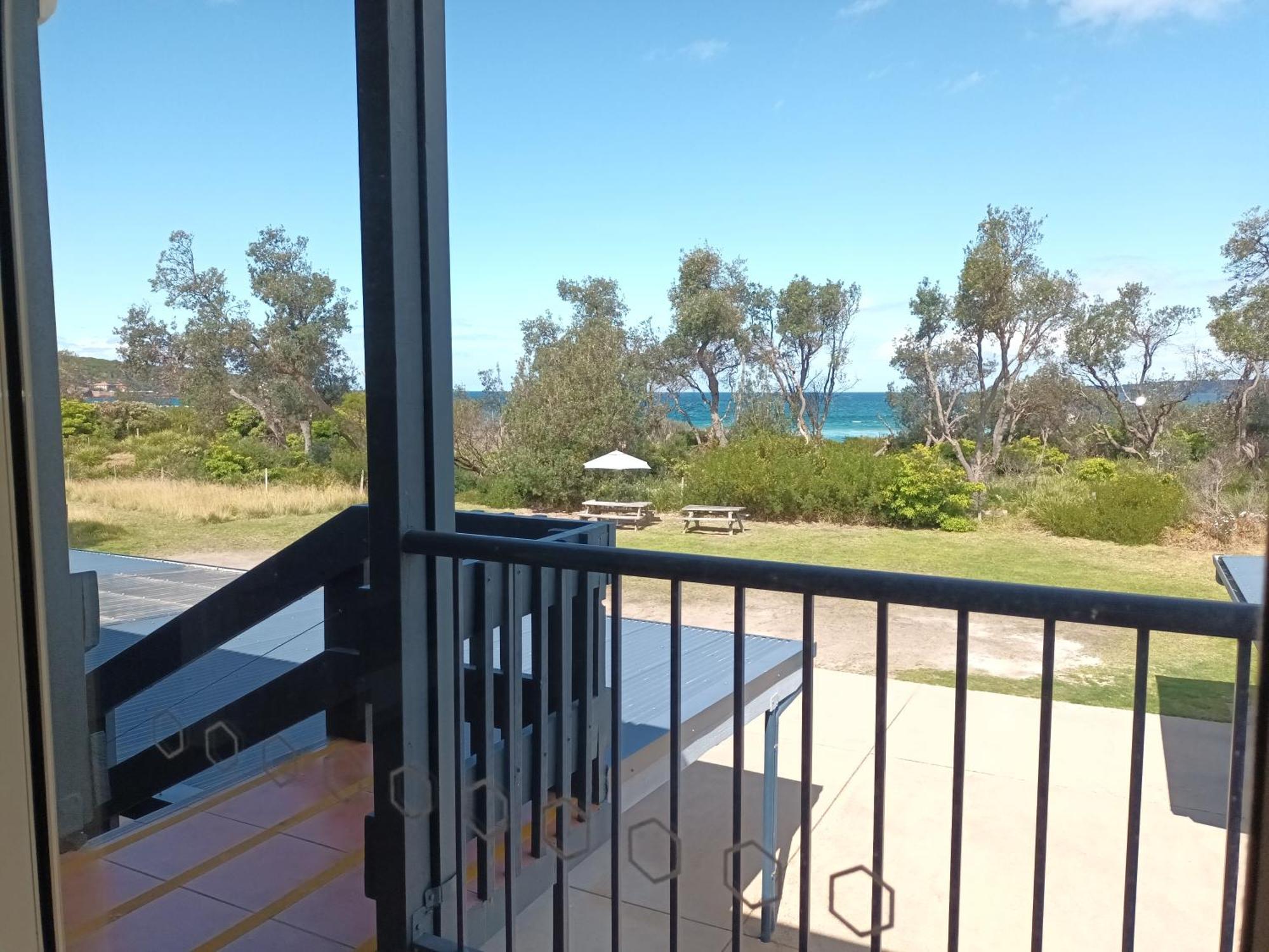 Grandeur Holiday Units Merimbula Camera foto