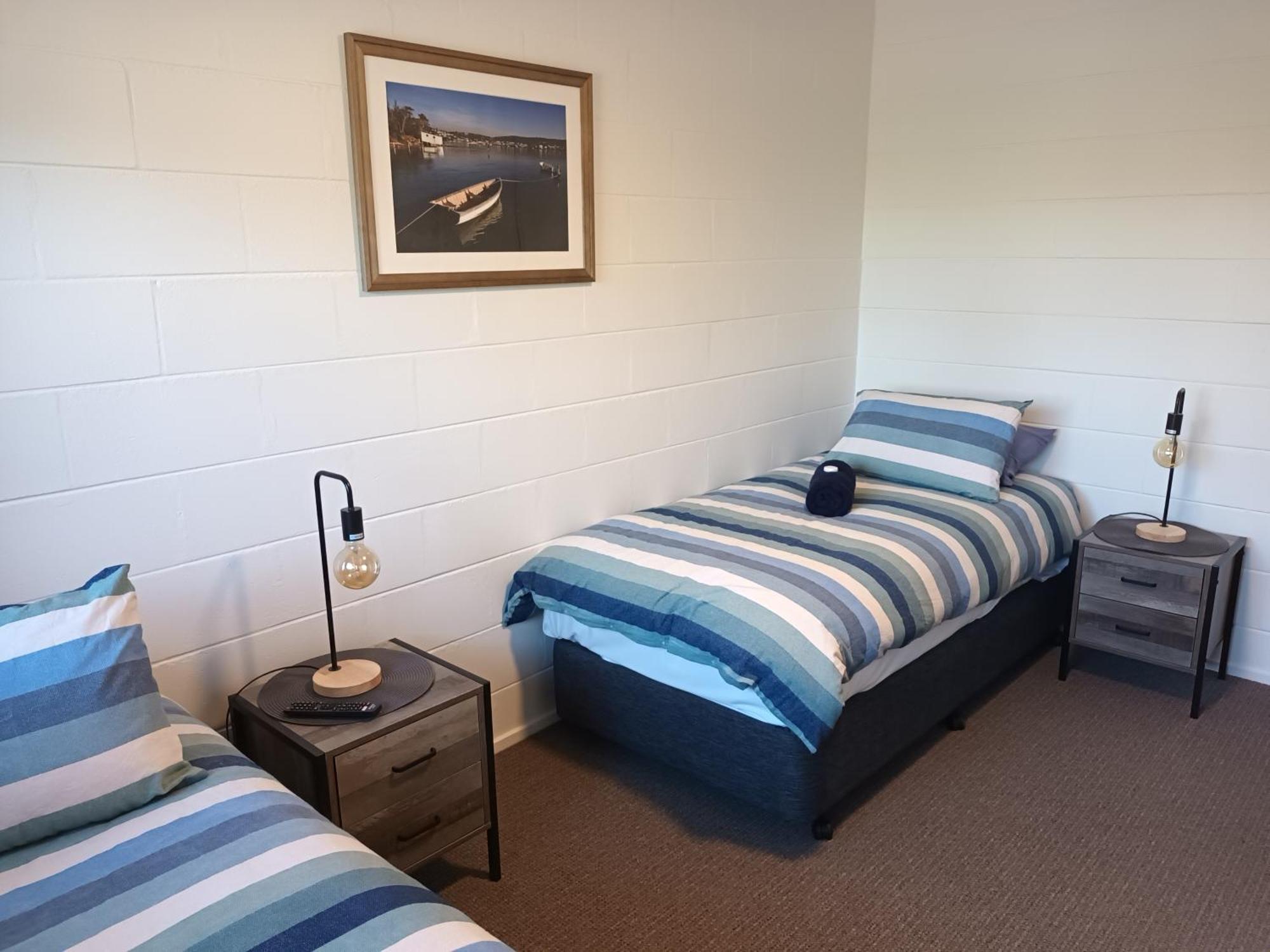 Grandeur Holiday Units Merimbula Camera foto