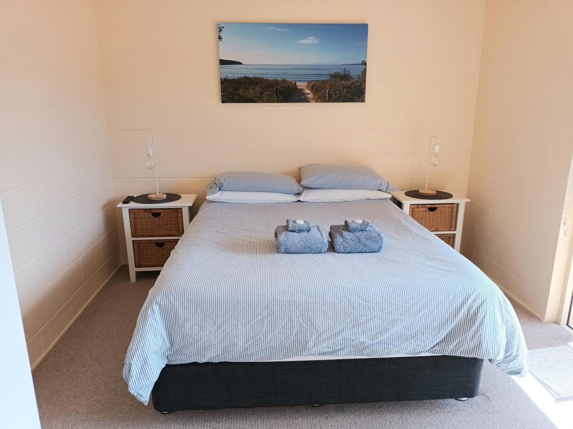 Grandeur Holiday Units Merimbula Camera foto
