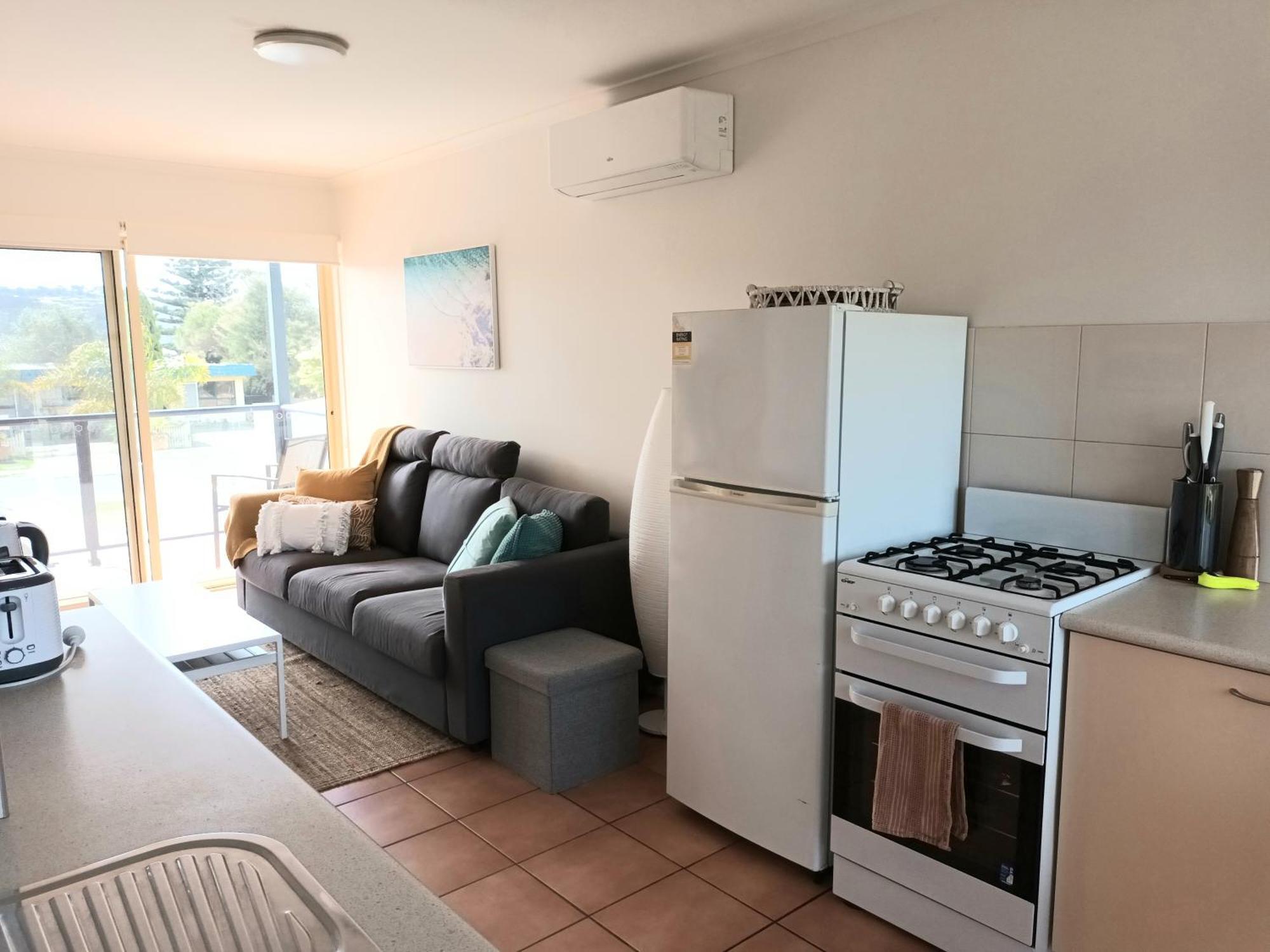 Grandeur Holiday Units Merimbula Camera foto